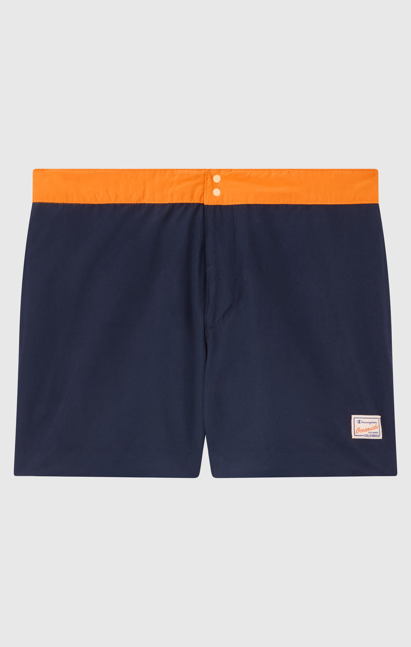 Men’s 5” Board Fit Swim Shorts