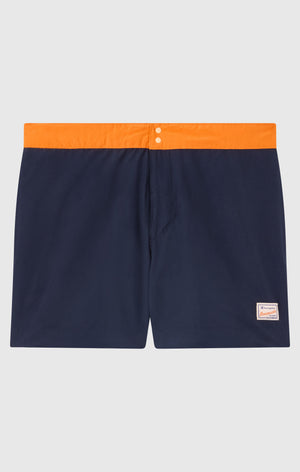 Men’s 5” Board Fit Swim Shorts