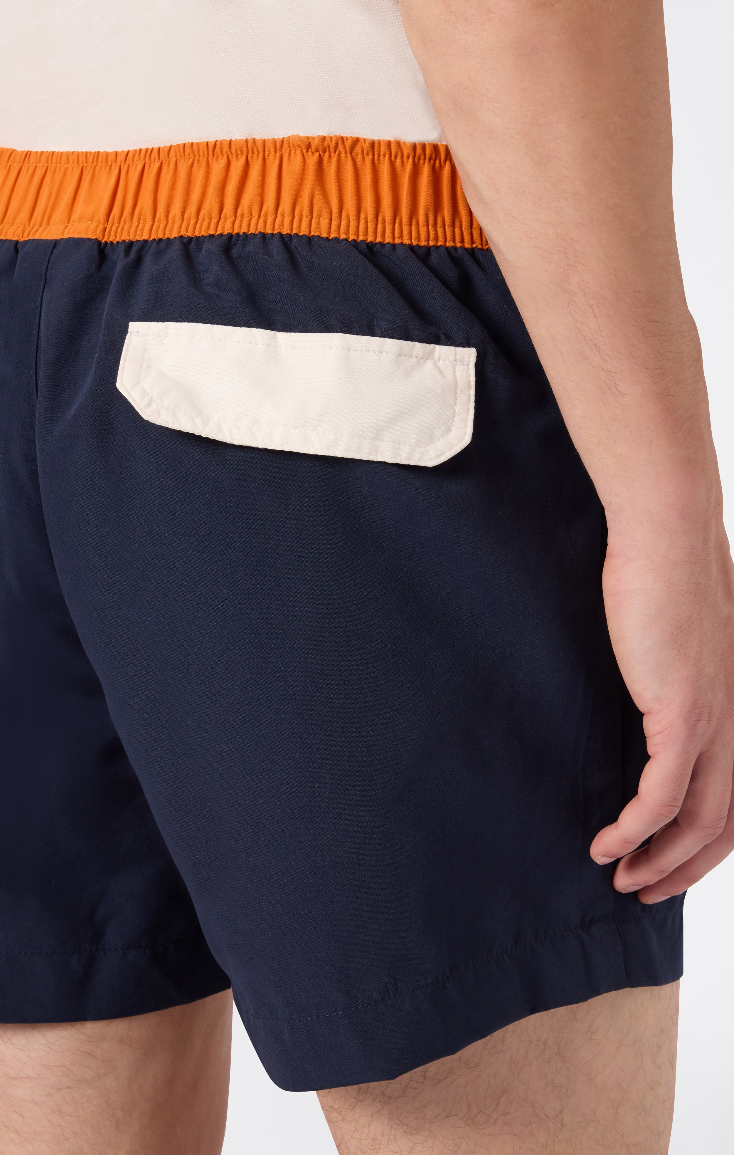 Costume da Bagno 5” Board Fit da Uomo