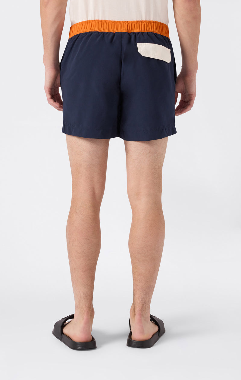 Costume da Bagno 5” Board Fit da Uomo