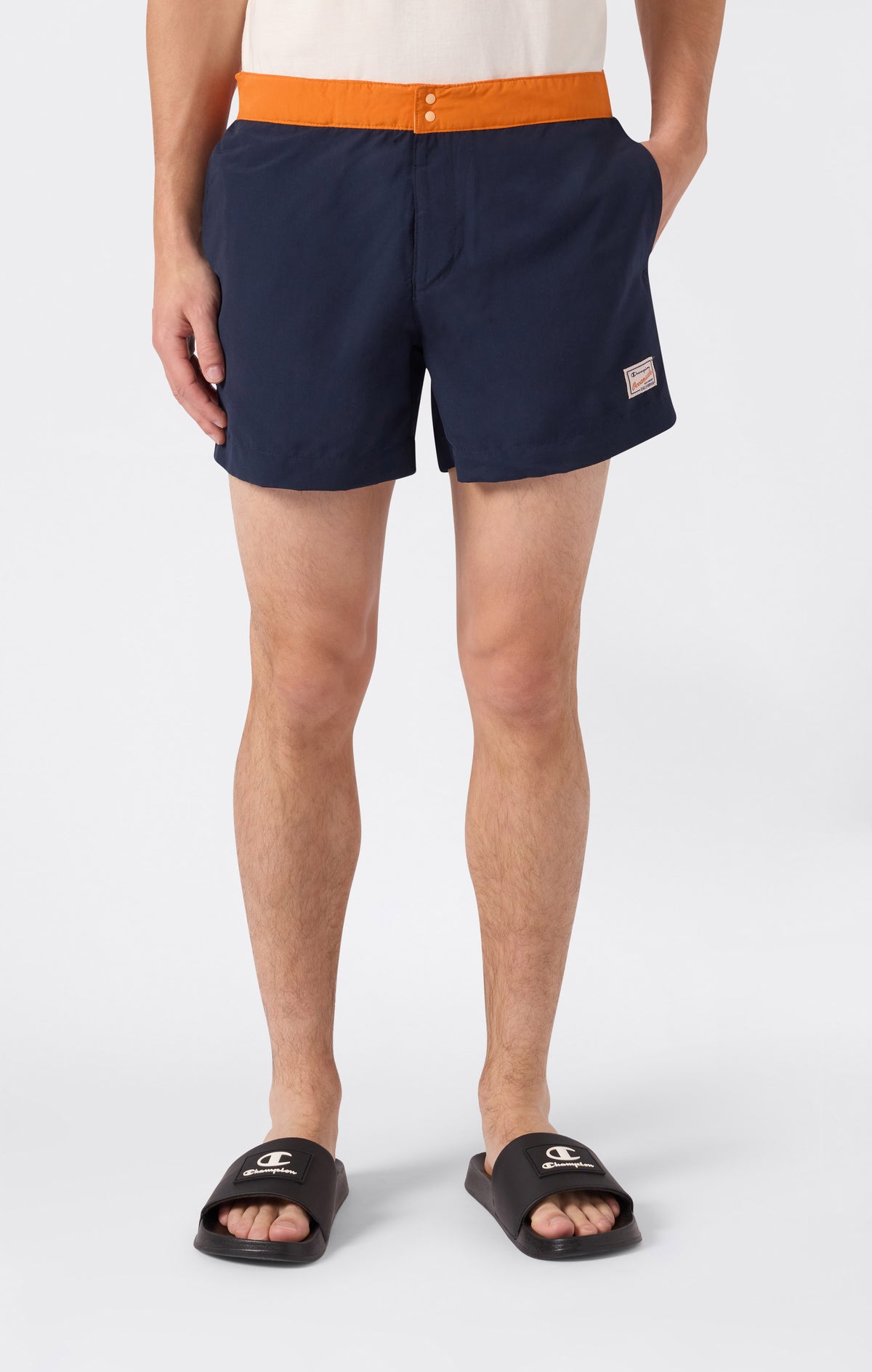 Costume da Bagno 5” Board Fit da Uomo