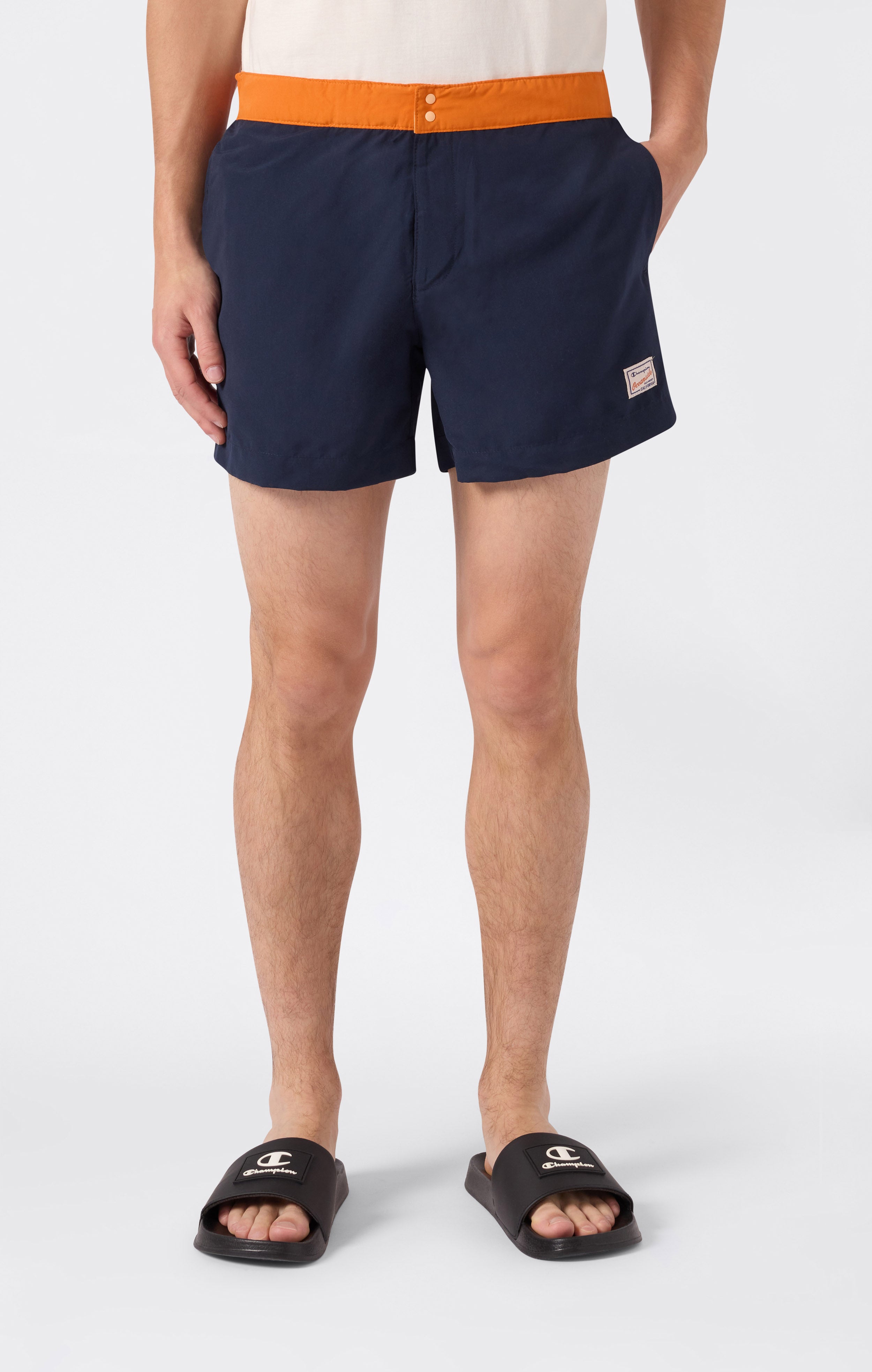 Costume da Bagno 5” Board Fit da Uomo