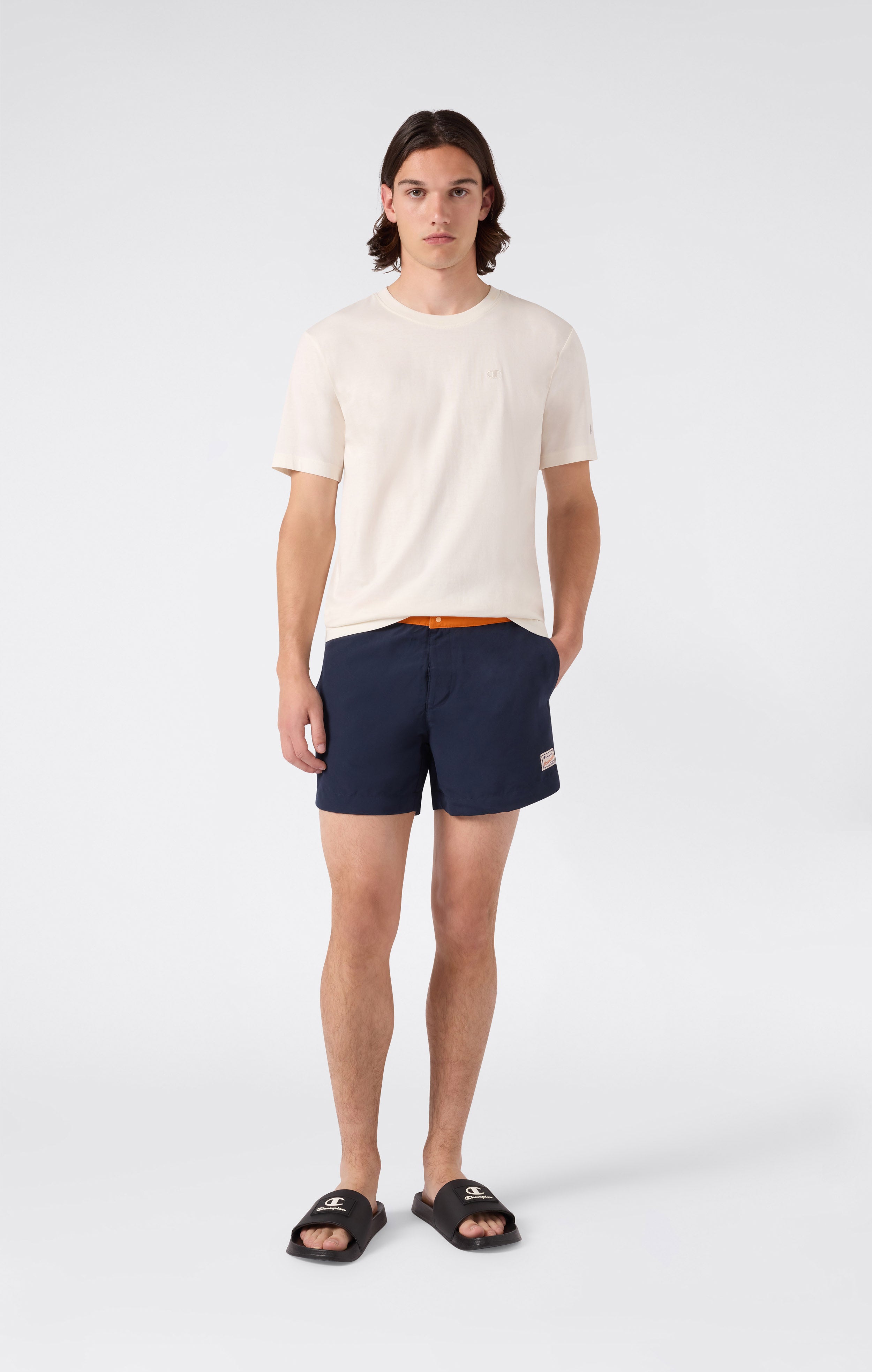 Costume da Bagno 5” Board Fit da Uomo