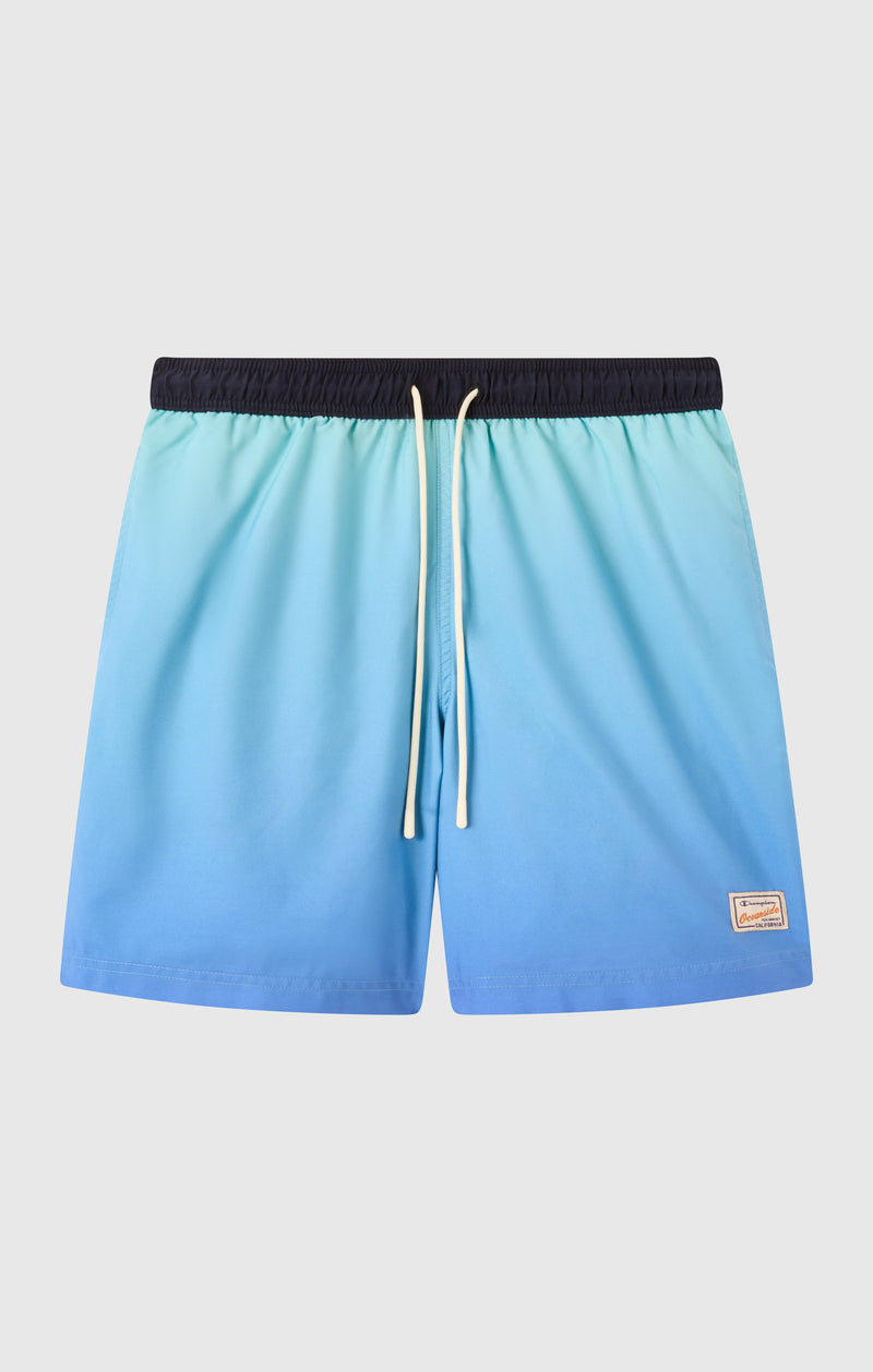 Maillot De Bain 7” Board Fit Imprimé Pour Homme