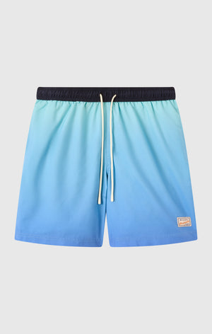 Maillot De Bain 7” Board Fit Imprimé Pour Homme