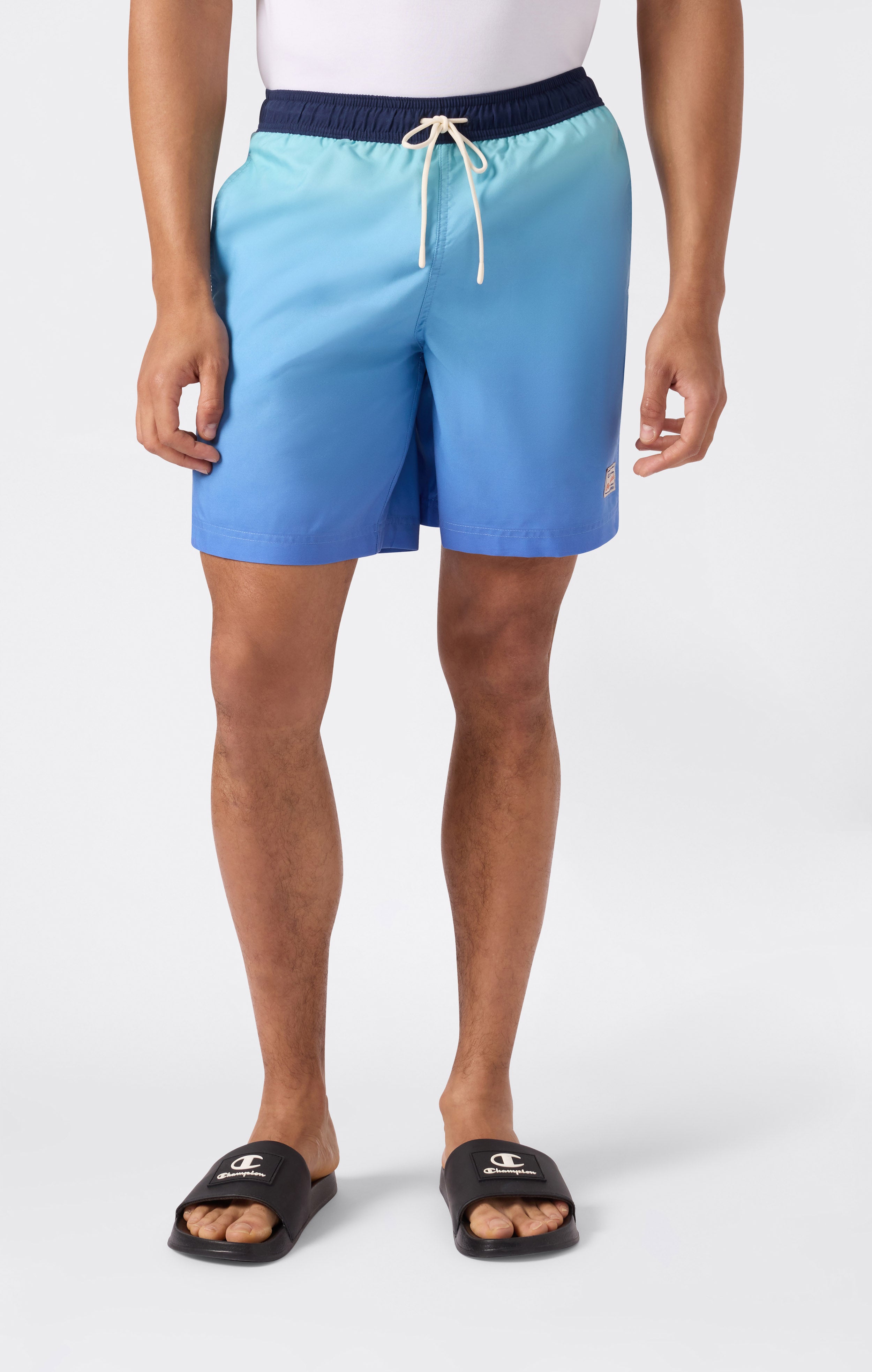 Costume da Bagno 7” Board Fit con Stampa da Uomo
