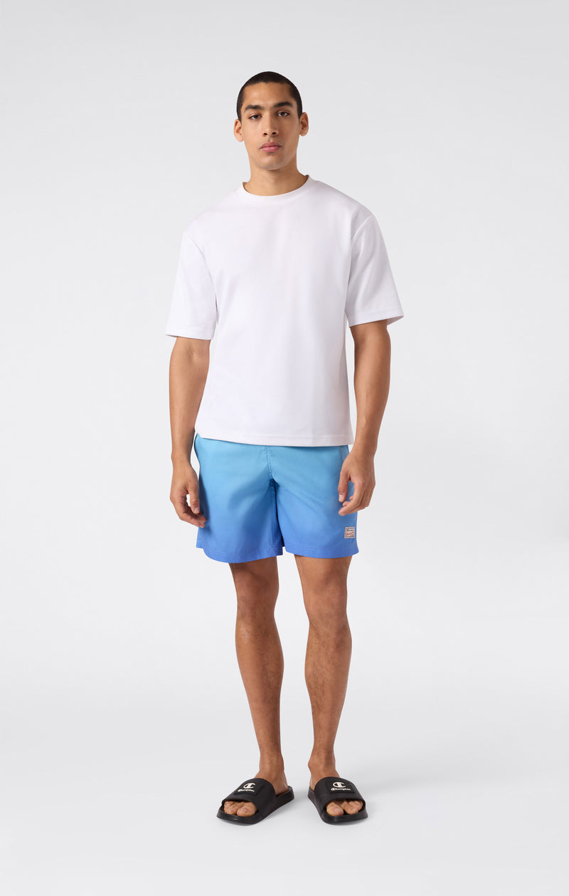 Maillot De Bain 7” Board Fit Imprimé Pour Homme