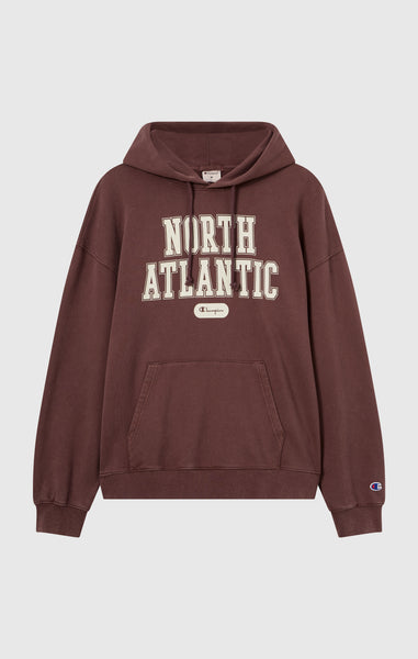 Sweat à Capuche East West pour Homme