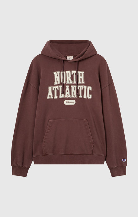 Sweat à Capuche East West pour Homme