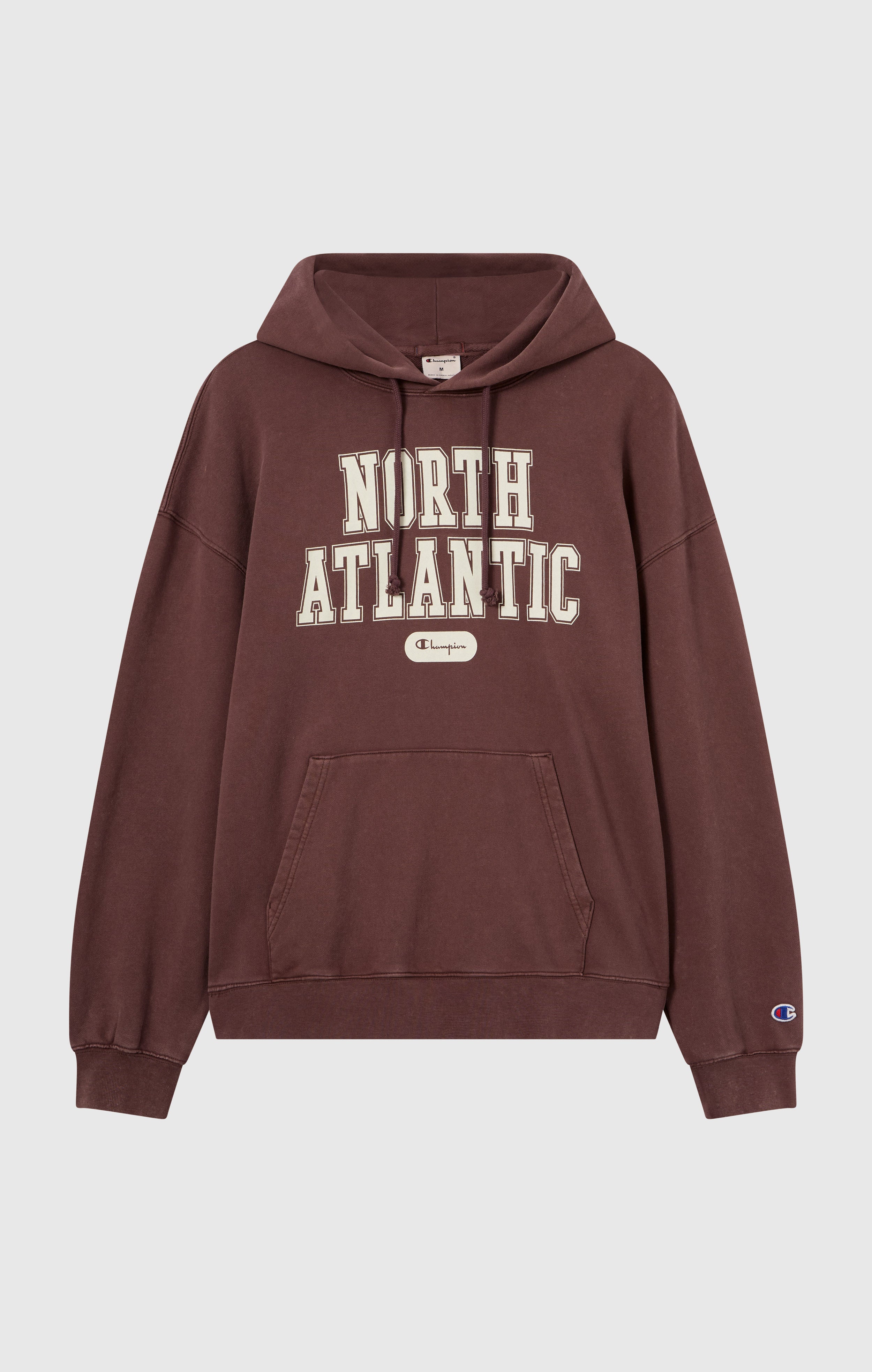 Sweat à Capuche East West pour Homme