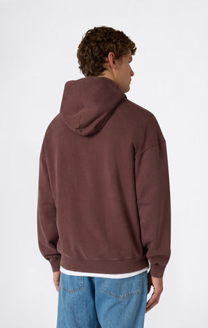Sweat à Capuche East West pour Homme