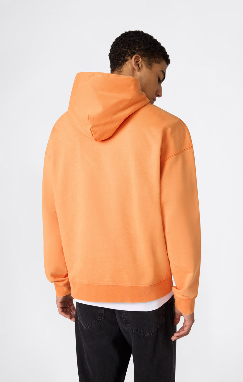 Men’s East West Hooded Sweatshirt