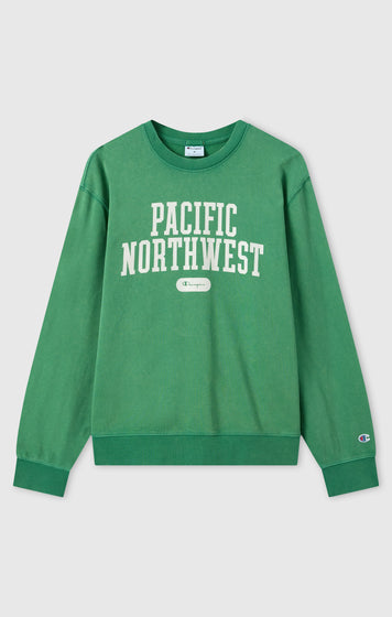 Men’s East West Crewneck Sweatshirt
