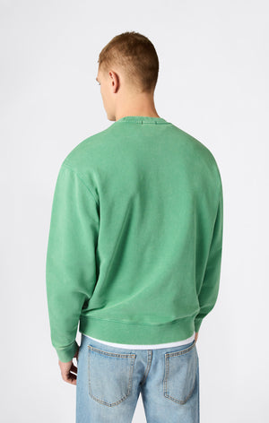 Men’s East West Crewneck Sweatshirt