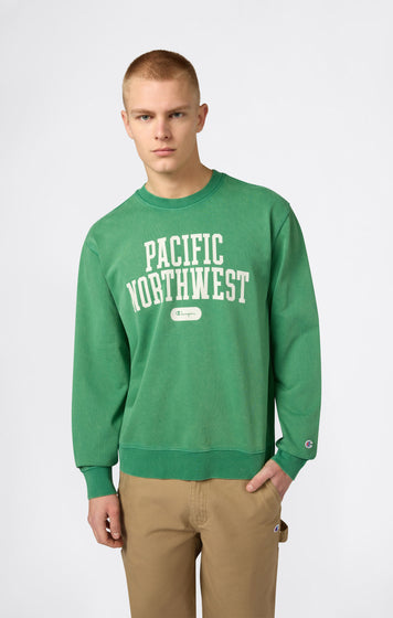Men’s East West Crewneck Sweatshirt