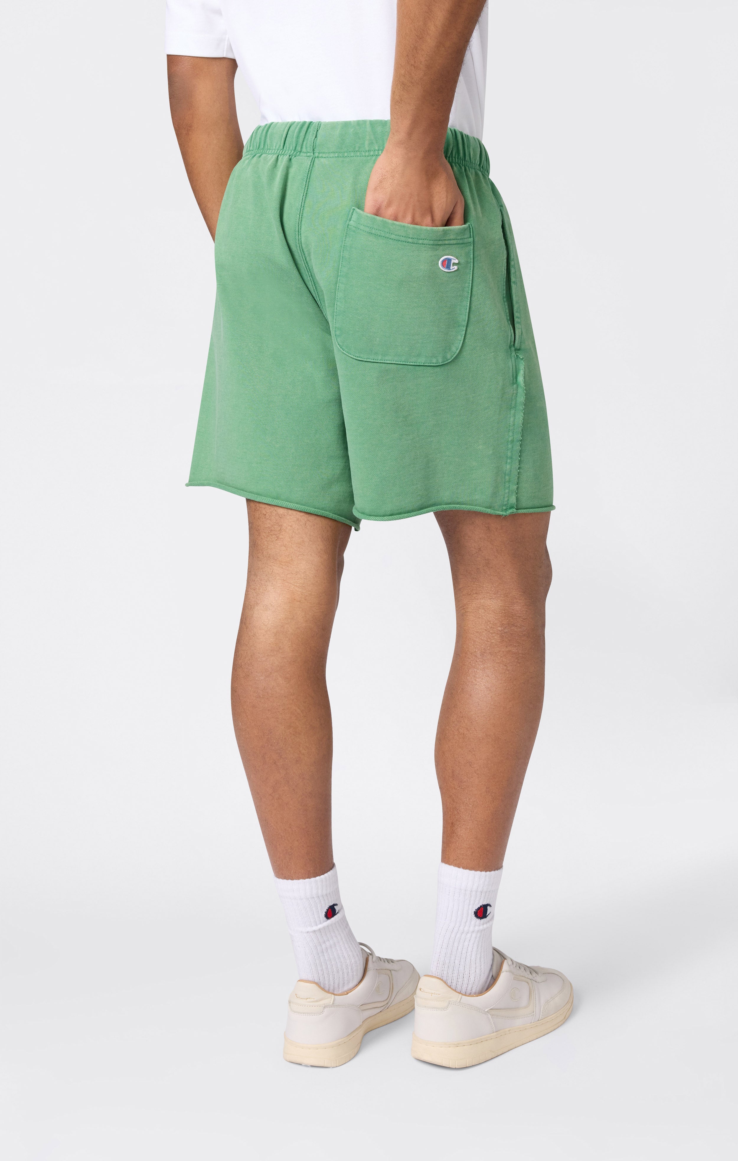 Men’s 7" East West Shorts