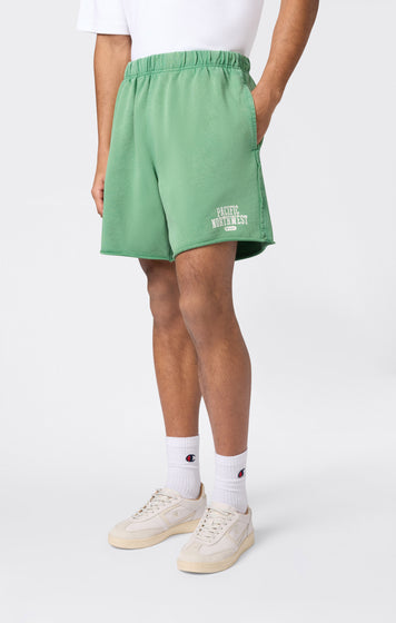 Pantaloncini 7'' East West da Uomo