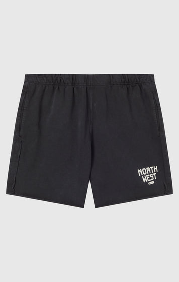 Pantalones Cortos East West 7