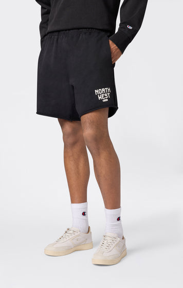 Pantalones Cortos East West 7