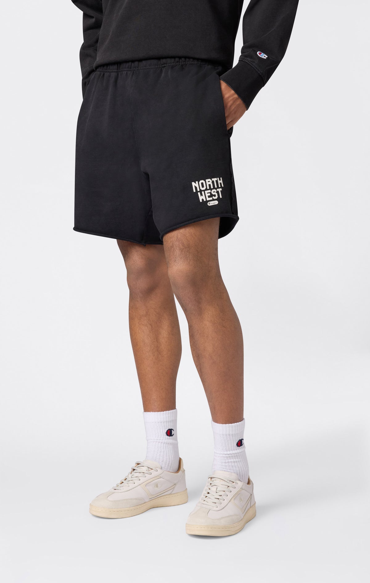 Men’s 7" East West Shorts
