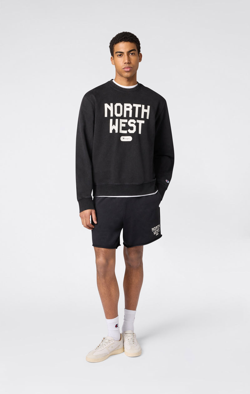 Men’s 7" East West Shorts