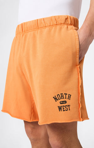 Men’s 7" East West Shorts