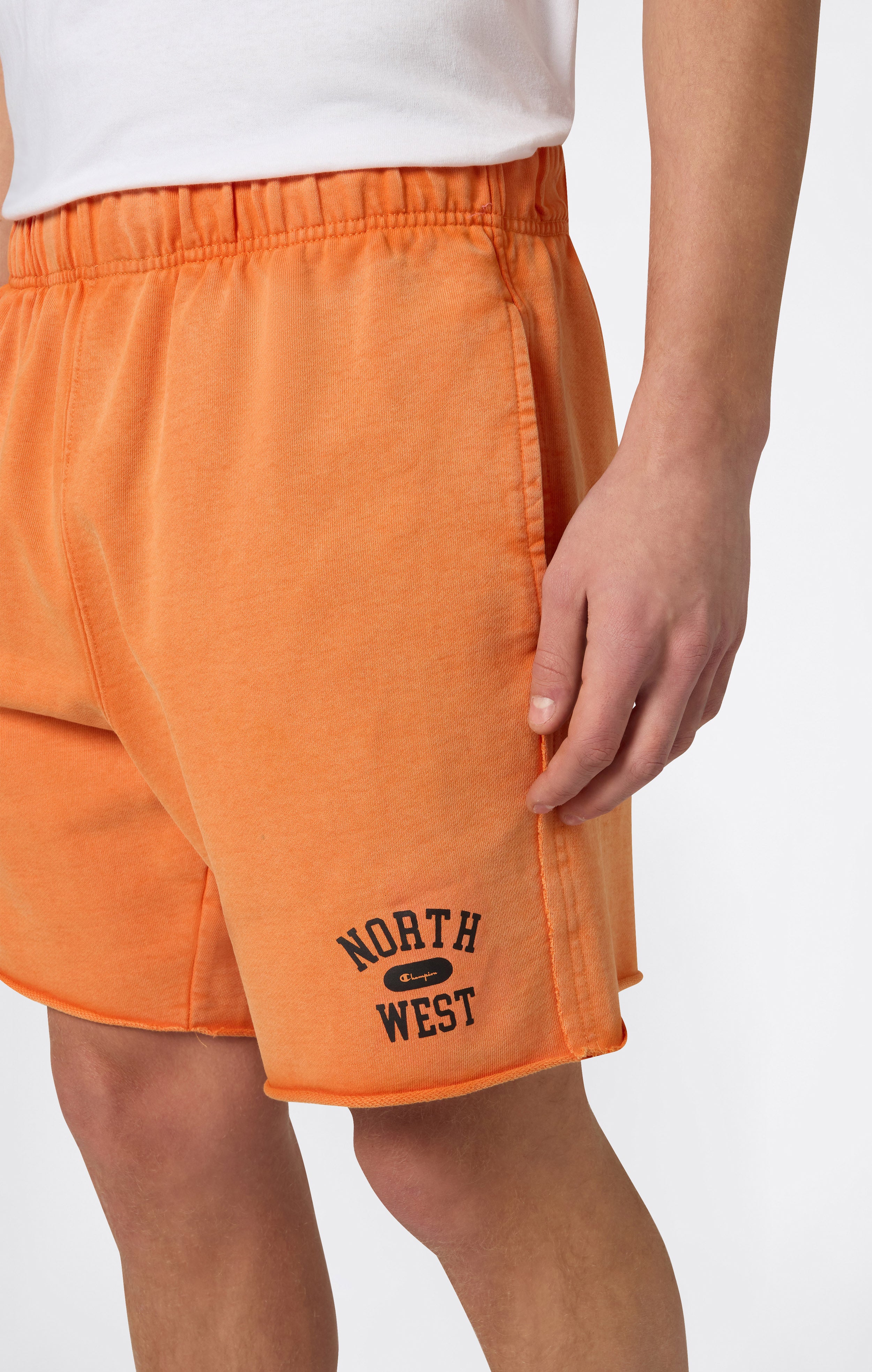 Men’s 7" East West Shorts