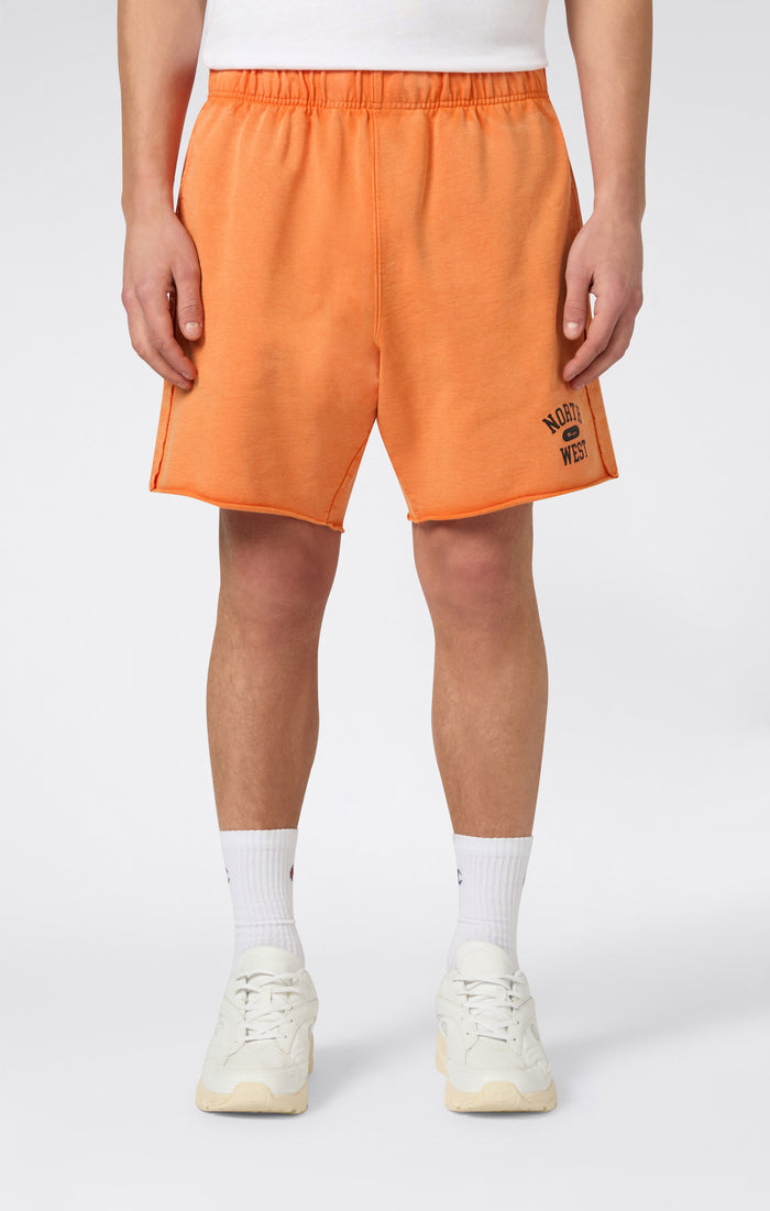 East West Herren Shorts 7"
