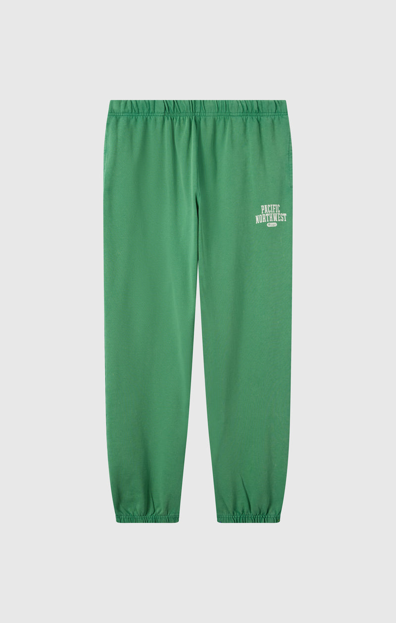 Pantalon East West à Bords Élastiqués pour Homme