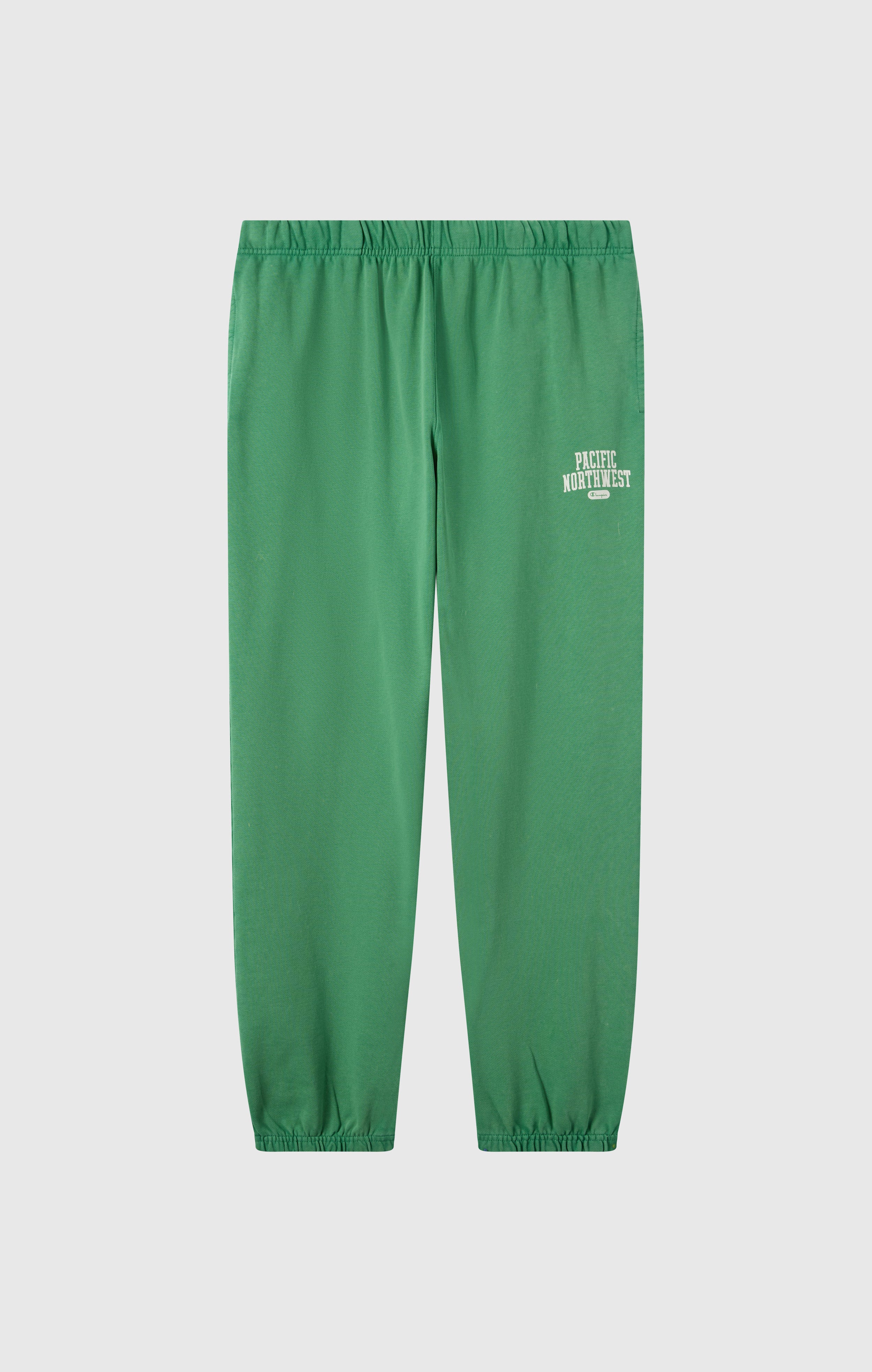 Pantalon East West à Bords Élastiqués pour Homme