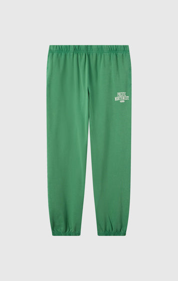 Men’s East West Elastic Cuff Pants