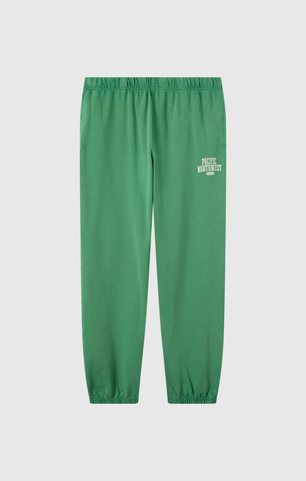 Pantalón East West con Puños Elásticos para Hombre