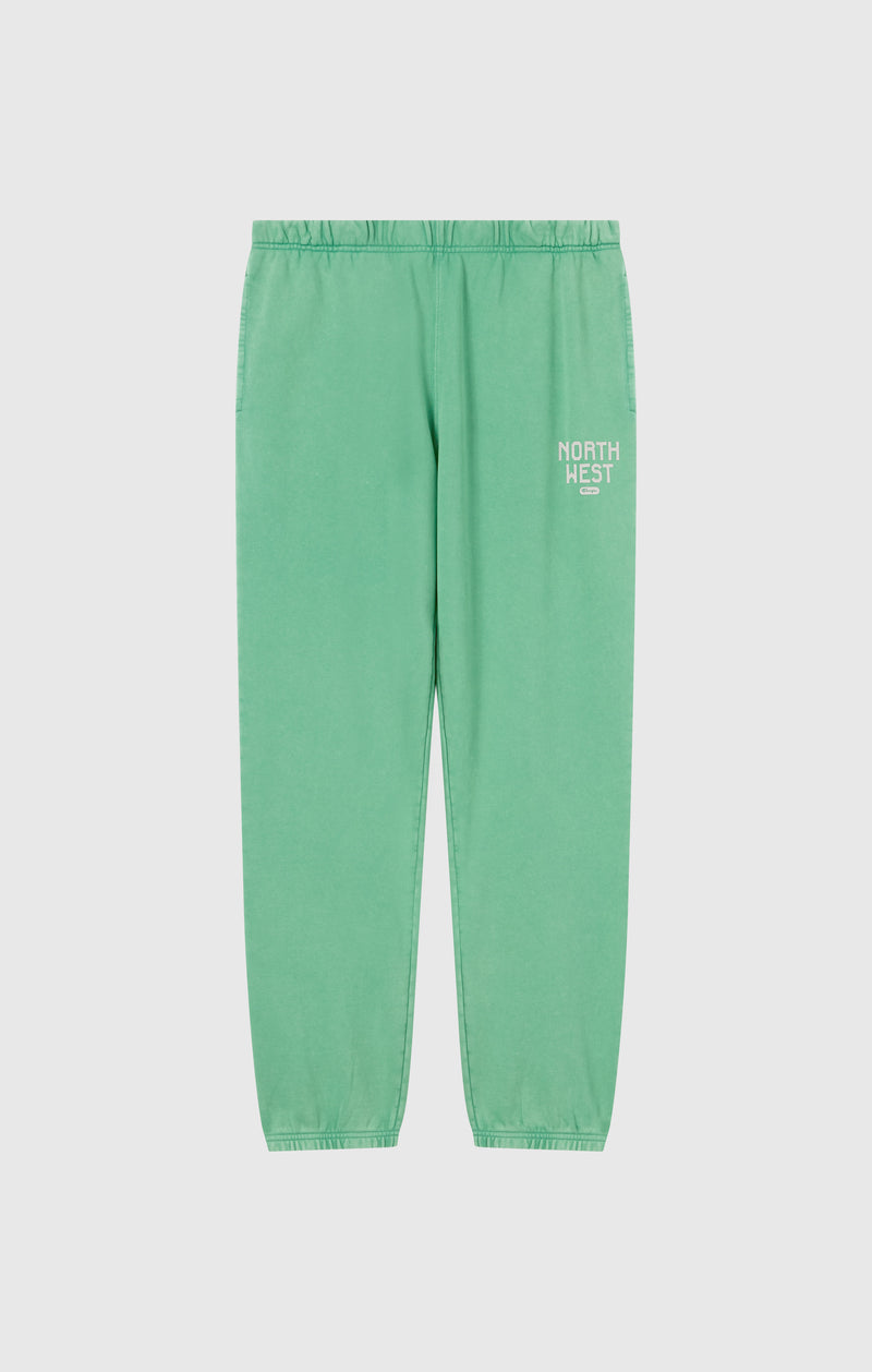 Men’s East West Elastic Cuff Pants