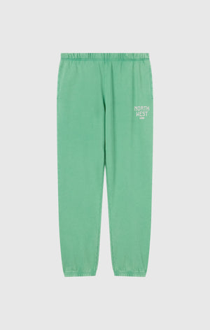 Men’s East West Elastic Cuff Pants