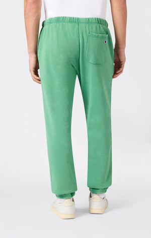 Men’s East West Elastic Cuff Pants