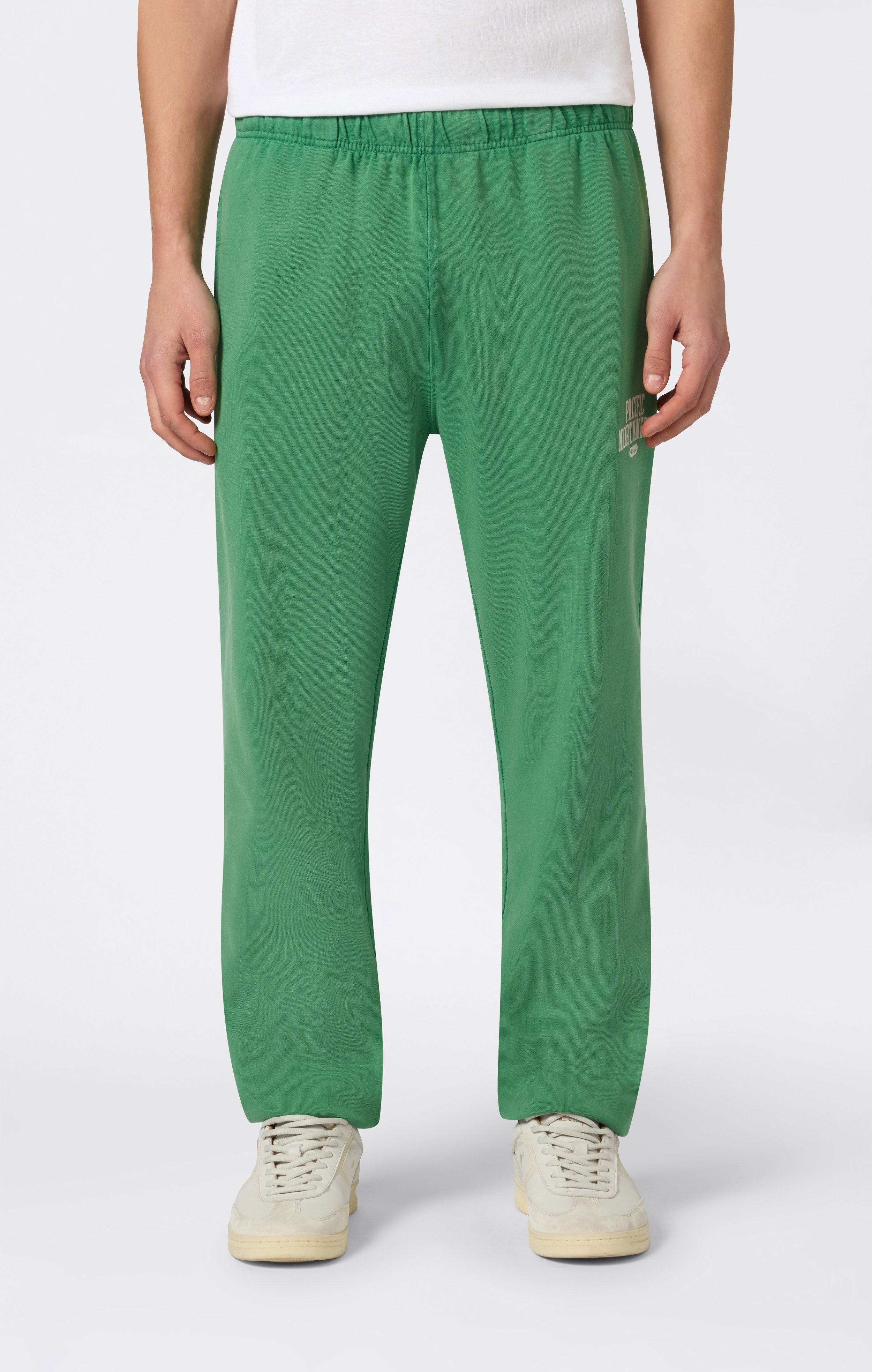 Pantalon East West à Bords Élastiqués pour Homme