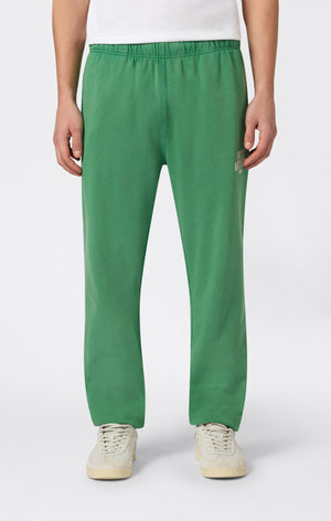 Pantalon East West à Bords Élastiqués pour Homme