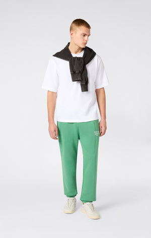 Men’s East West Elastic Cuff Pants