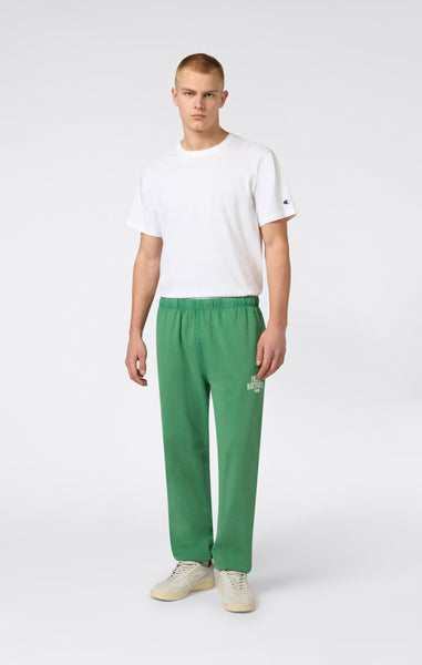 East West Herren Hose mit Elastischen Bündchen