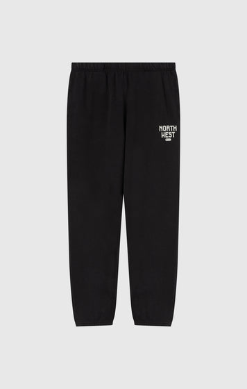 Pantaloni East West con Fondo Elasticizzato da Uomo