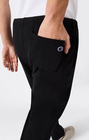 Pantalon East West à Bords Élastiqués pour Homme