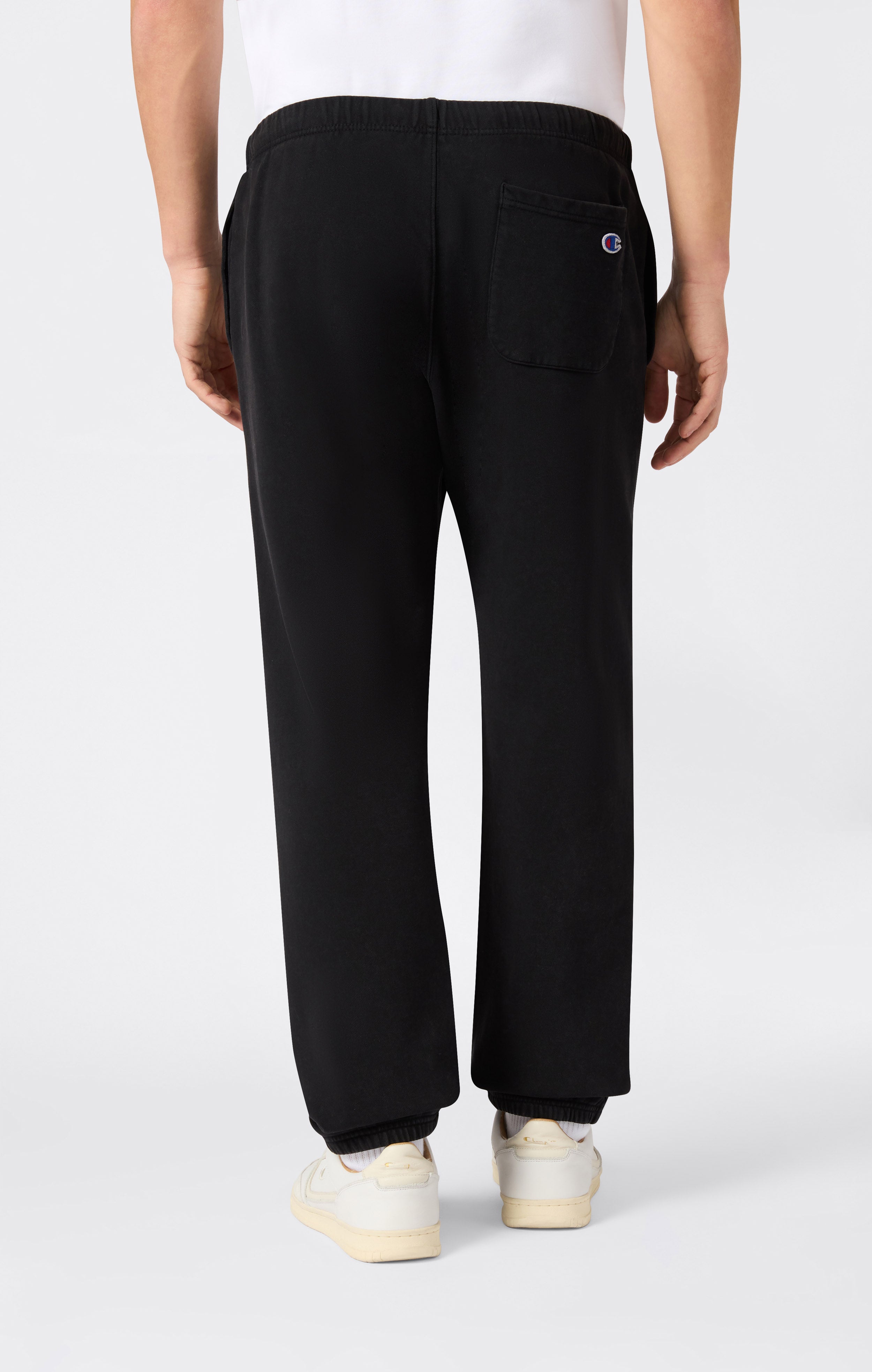 Pantalon East West à Bords Élastiqués pour Homme