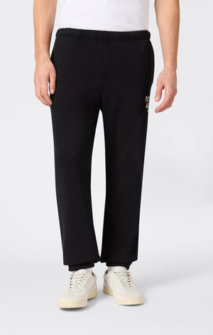 Pantalon East West à Bords Élastiqués pour Homme