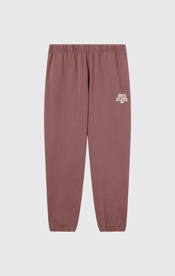 East West Herren Hose mit Elastischen Bündchen