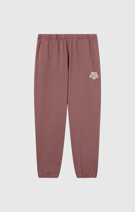 Men’s East West Elastic Cuff Pants