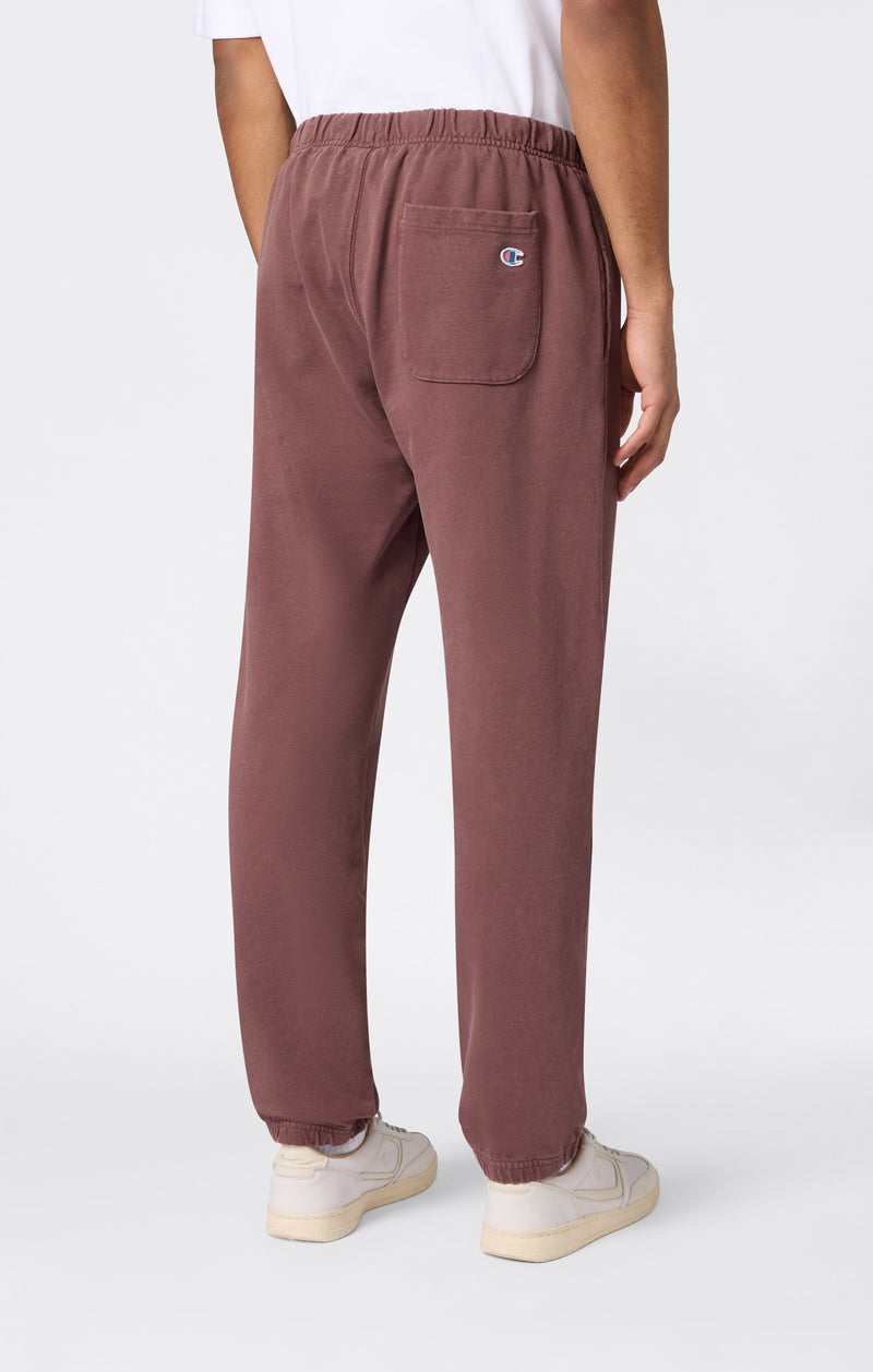 Men’s East West Elastic Cuff Pants
