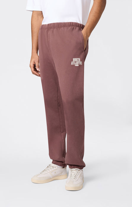 East West Herren Hose mit Elastischen Bündchen