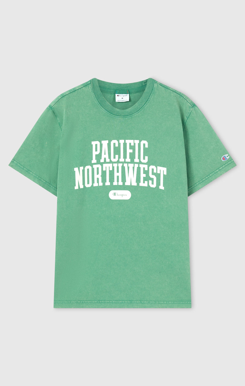 Camiseta East West para Hombre
