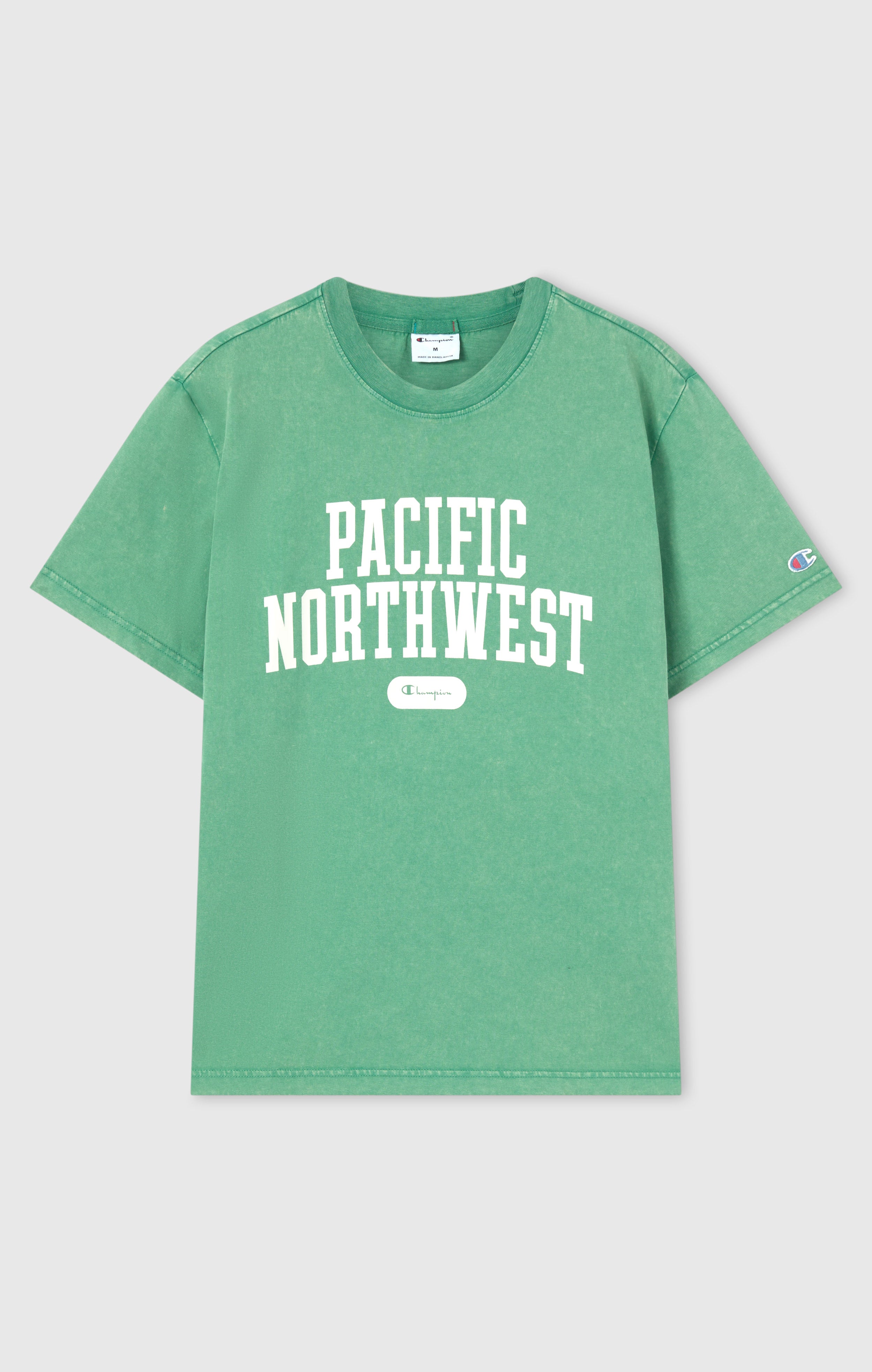 Camiseta East West para Hombre