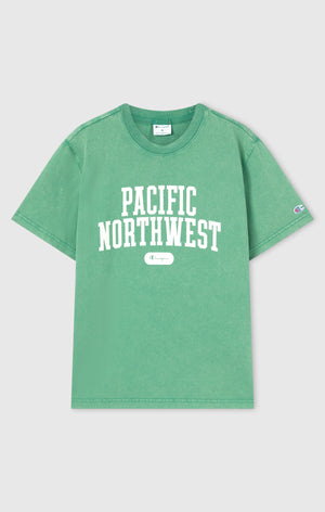 Camiseta East West para Hombre